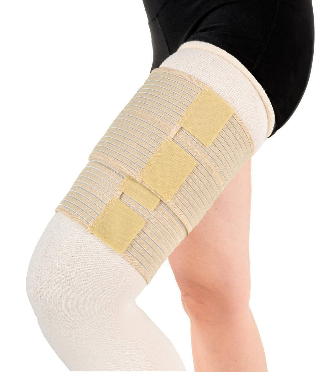 JOBST FarrowWrap Thighpiece | Compression Wrap