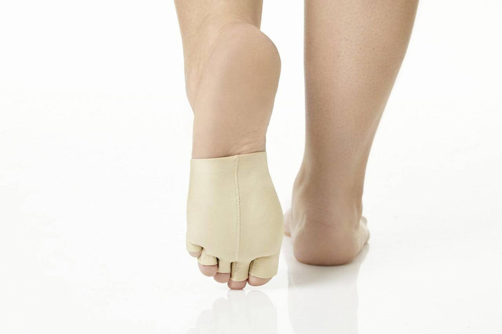 JOBST FarrowWrap Toe Cap | 20-30mmHg