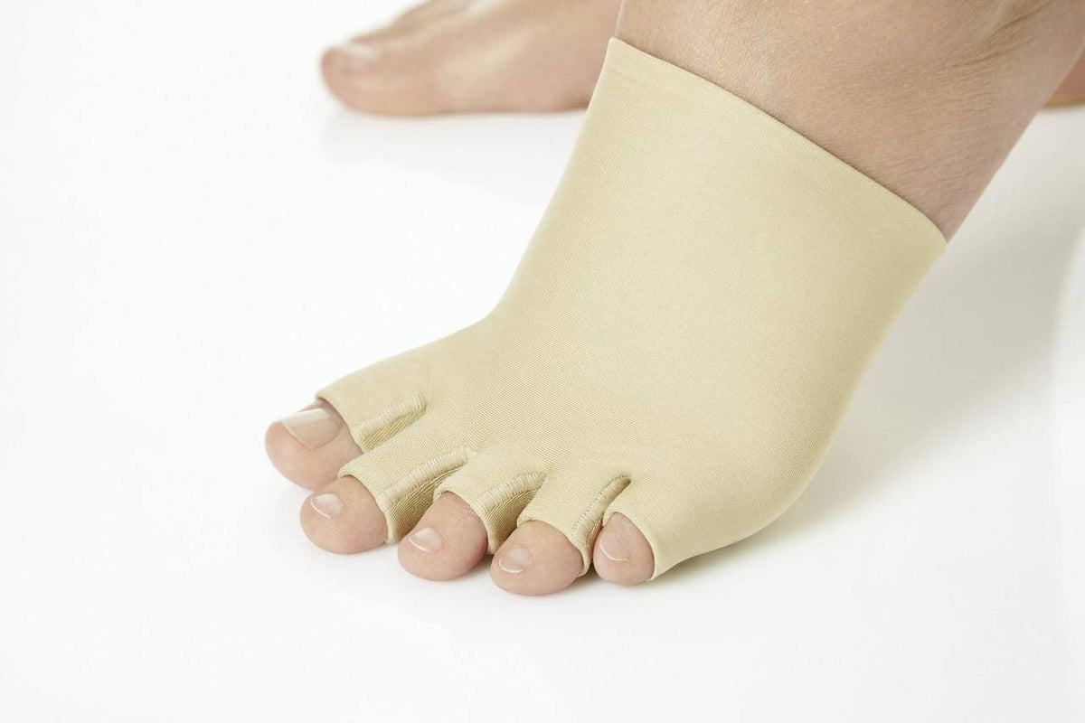 JOBST FarrowWrap Toe Cap | 20-30mmHg
