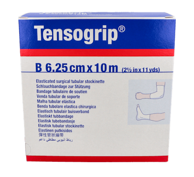 TENSOGRIP Tubular Bandage