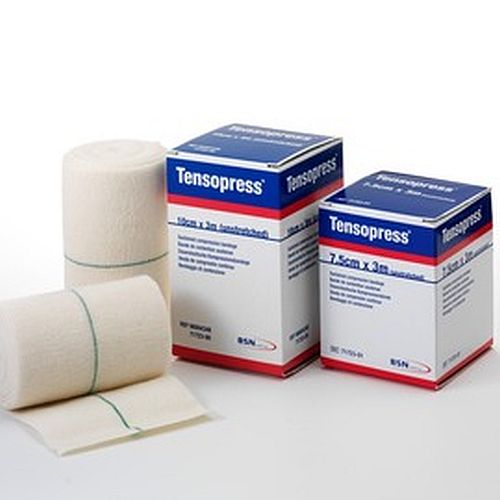 Tensopress Long Stretch Compression Bandage