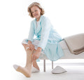 JOBST® UlcerCARE 1 KIT (1 STOCKING & 2 LINERS)