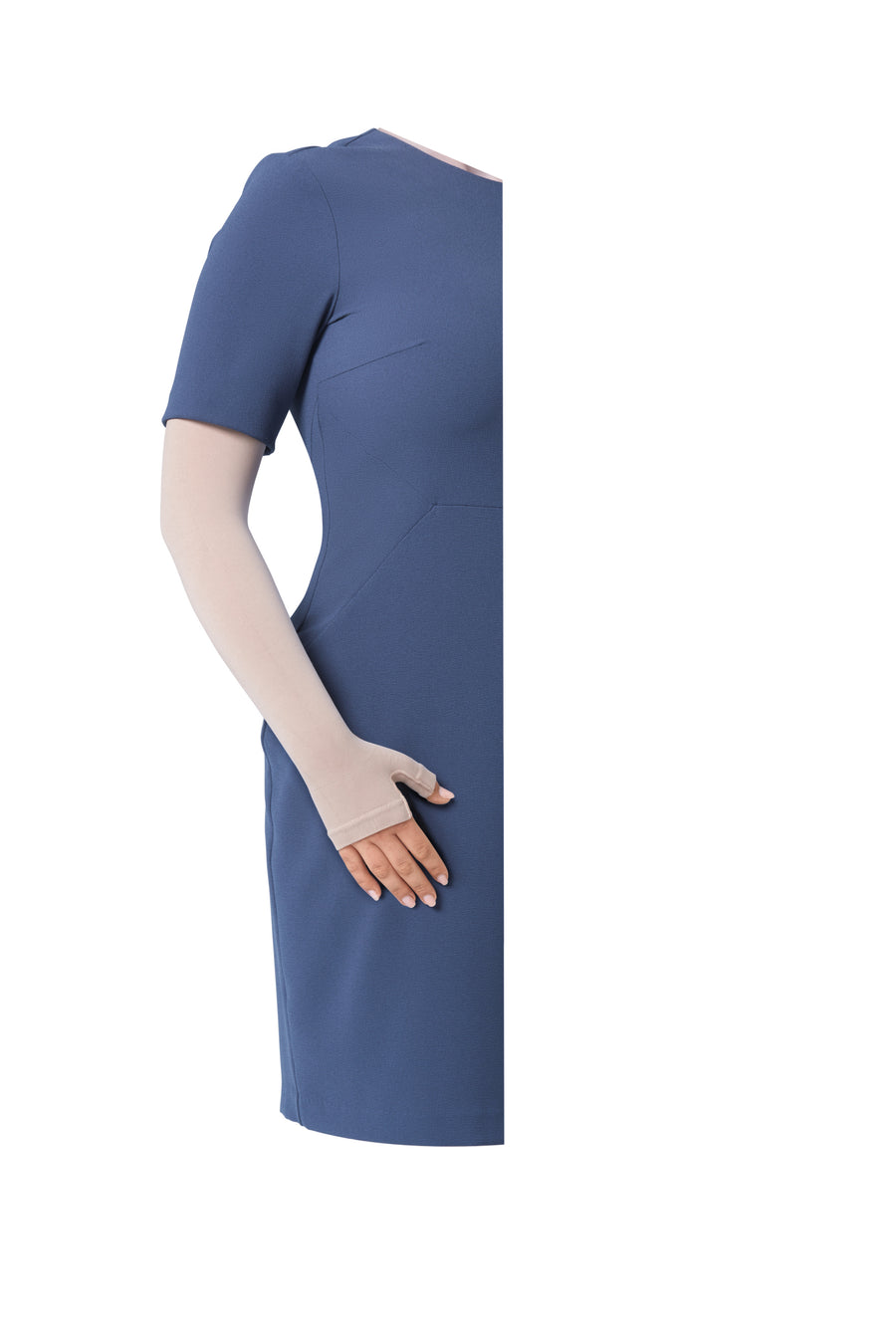 JOBST® Bella Lite Unisex Arm Sleeve - Medical Compression Garments Australia