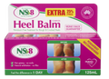 NS 8 Heel Balm Complex - 125ml Tube